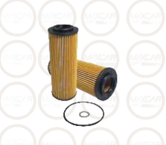 FILTRO ACEITE SAKURA EO28990 VERACRUZ 3.0 05-15 (AOE775/1) - FEO28990
