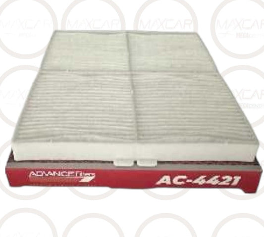 FILTRO A/C ADVANCE AC4421 FAW ACTIS VAN V80 1.5 2015-19  - FNAC4421