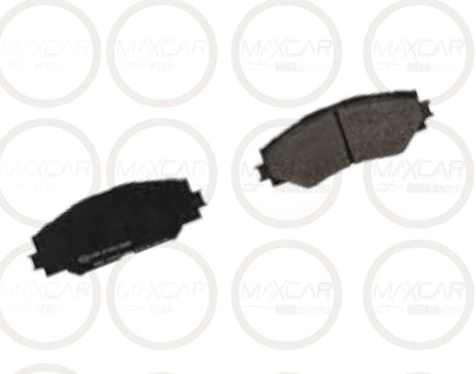 PASTILLA FRENO POS DAICHI D1848-8428 TUCSON TL 2.0 16-21 SPORTAGE GT 2.0 16-21 SOUL NEW ACCENT (D1313) - PDC1848