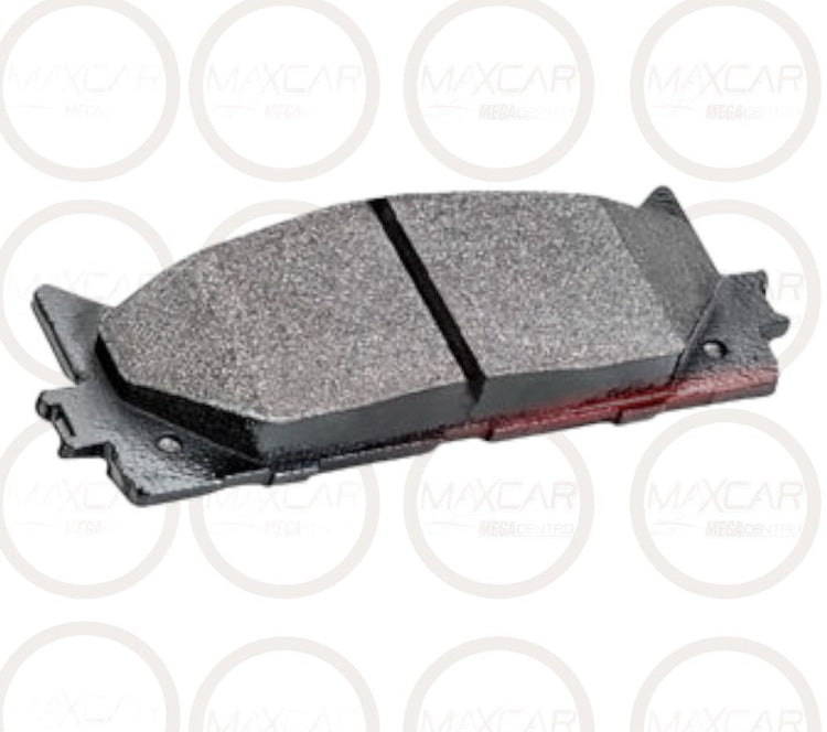 PASTILLA FRENO DAICHI D1515 RIO STYLUS (10232) - PDC1515