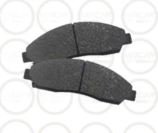 PF.D1039 PASTILLA FRENO DAICHI DMAX -08; GREAT WALL H3, H5, WINGLE - PDC1039