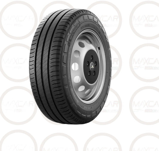 LLANTA MICHELIN 205/75R14C 109/107R TL AGILIS 3 RC - LLM20575R14