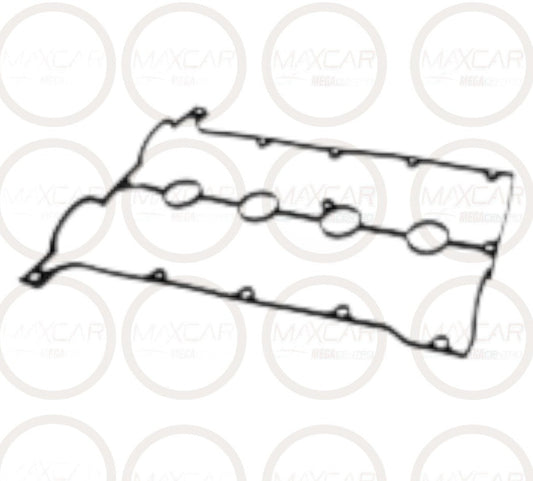 EMPAQUE TAPA VALVULA PEVISA V89030R SPECTRA  SEPHIA CARENS 1,8 T8 16V - ETV89030