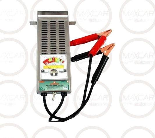 COMPROBADOR DE BATERIA JONNESWAY - 34080AR020014