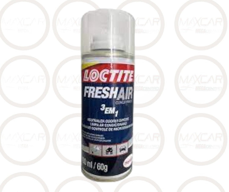 LOCTITE 7079 FRESH AIR HIGIENIZADOR 3 EN 1 100 ML - L7079