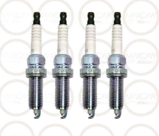 BUJIA NGK PLZKAR6AP-11 PLATINO TIIDA - BNLZKAR6AP11