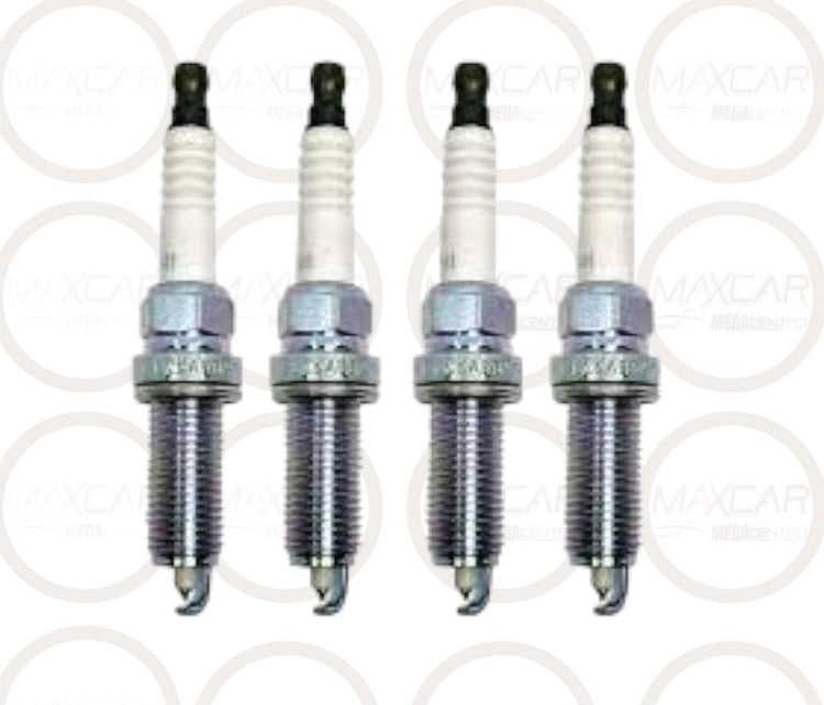 BUJIA NGK PLZKAR6AP-11 PLATINO TIIDA - BNLZKAR6AP11