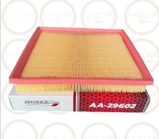FILTRO AIRE ADVANCE AA29602 JMC VIGUS 2023  - FAA29602