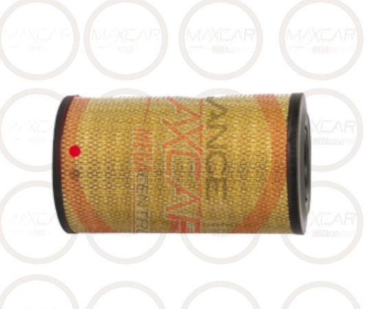 FILTRO AIRE ADVANCE AAK119 (KIT AA1322+AA1321) HINO FC GD J08E 2022 - FAAK119
