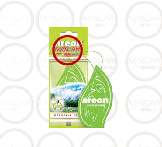 AMB.AA AREON MON AMBIENTAL ARBOLITO MIX OF FRAGRANCES