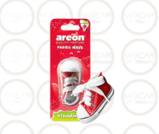 AMB.AZ AREON FRESH WAVE (ZAPATOS) DISPLAY