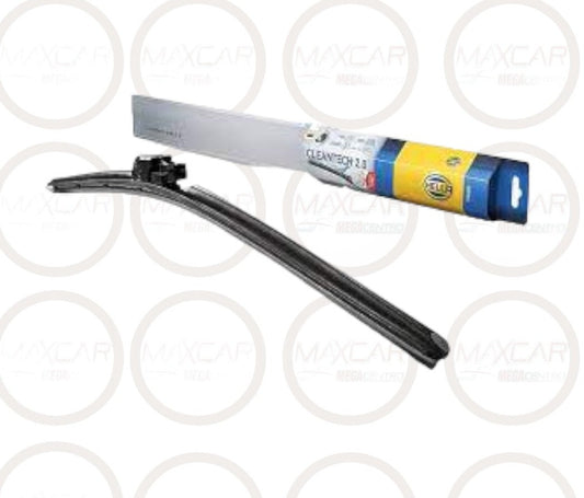 P.HLL24 HELLA PLUMA 24 CURVA CLEANTCH AEROFIT - HPAF24