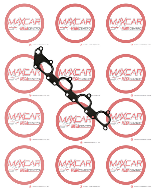 EMA.86020SA EMPAQUE MULTIPLE ADMISION PEVISA GRAND VITARA 2.0 99-15
