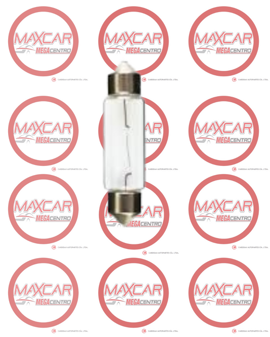 FOCO SALON STARK 24V 10W PEQUENO 31MM - STK055