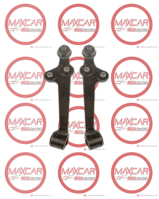 MESA SUS INF RKT KS47RSR KIA RIO STYLUS 03- RH (54501-FD000) - 	  - MKS47RSR
