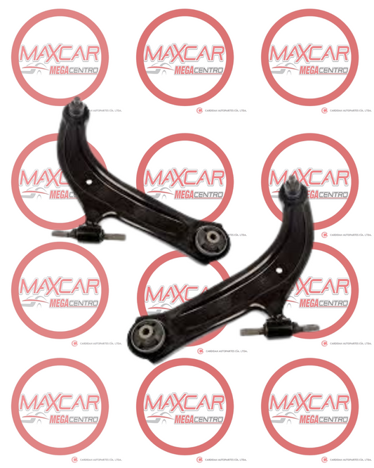 MESA SUS INF RKT NS43LSR SENTRA SPORT SE 2.0 08-13 LH (54501-ET000)  - NS43LSR