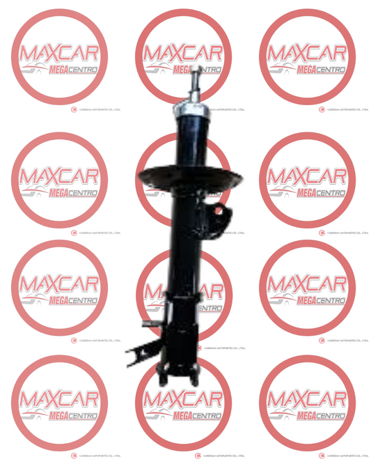 AMORTIGUADOR DEL RKT RKT329 JAC S2 LH GAS (2901310U1910) - RKT329