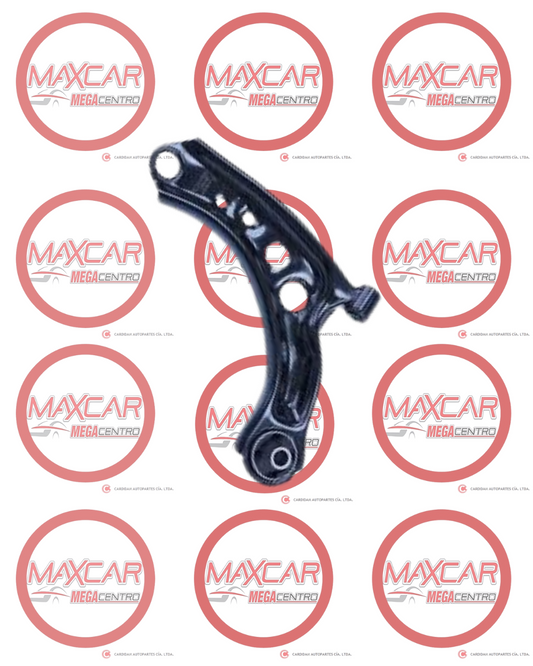 MESA SUS INF RKT TYYR20LSR YARIS 12-18 LH (BJC22017M) - TYYR20LSR