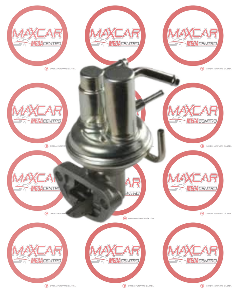 BOMBA GASOLINA AISAN 8941462570 LUV 2.3 4ZD1 - BGJ2570