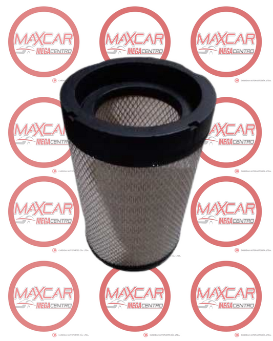 FILTRO AIRE ADVANCE AA19007 FOTON AUMARK 5.5T 3.8 19- (CILINDRICO)  - FAA19007