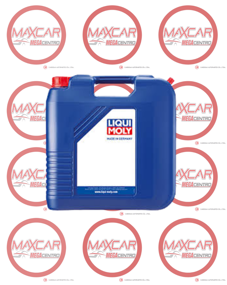 LIQUI MOLY CANECA 5GA 5W30 PS Truck FE   - LM2383