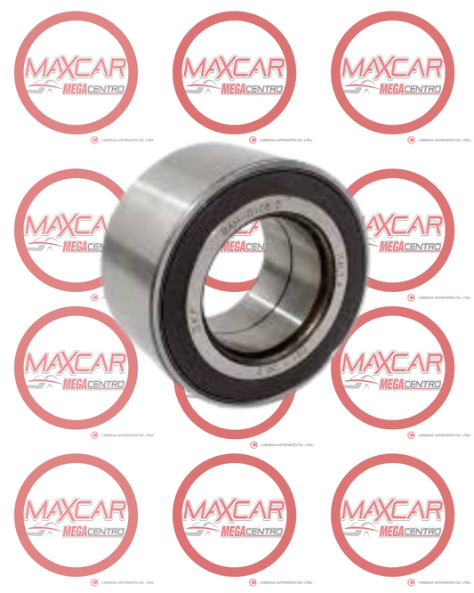 RULIMAN RDA DEL SKF VKBC20009LT MZ 2 1.5 08-14 ECOSPORT 2.0 04-09 FIESTA VW GOL 1.6 1.8 09-15 CON ABS - RVKBC20009