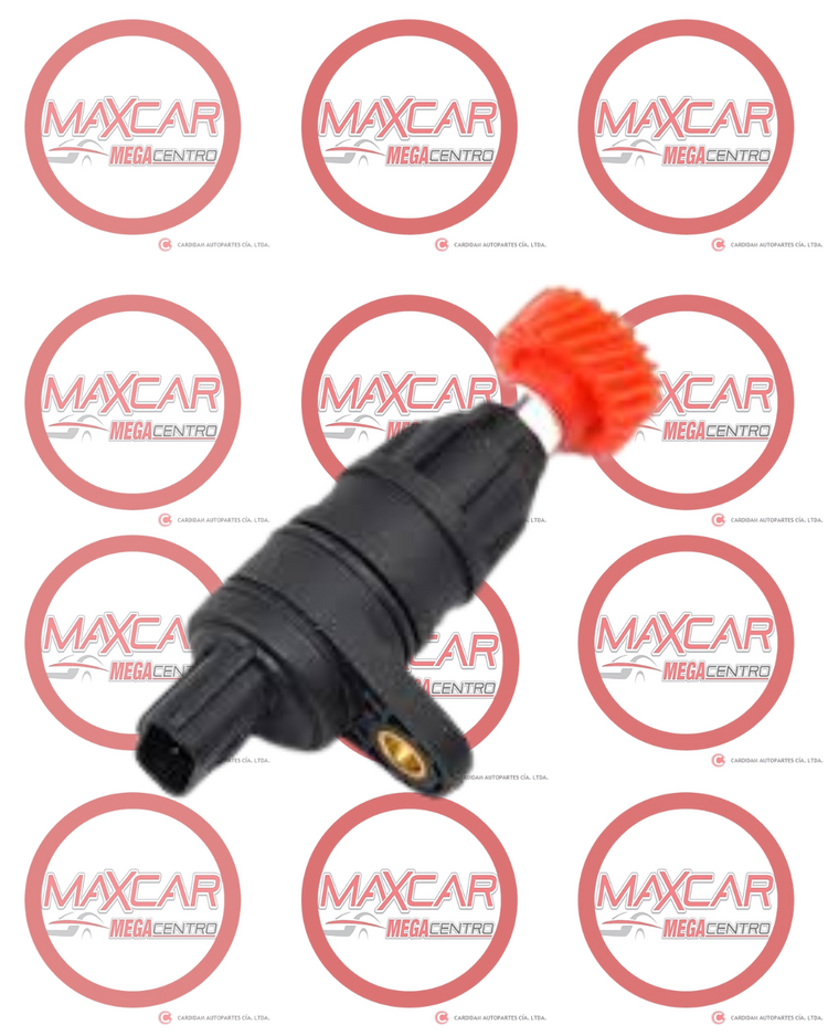 SV.0K2A117400 PIÑON VELOCIMETRO ZENITH 0K2A117400 RIO I STYLUS SPECTRA