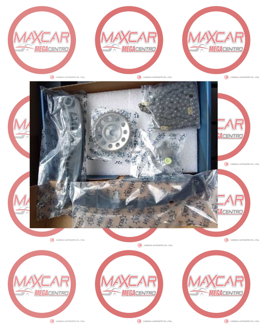 KIT DISTRIBUCION AIXIN TK4A915 SOUEAST DX3 - KDATK4A915