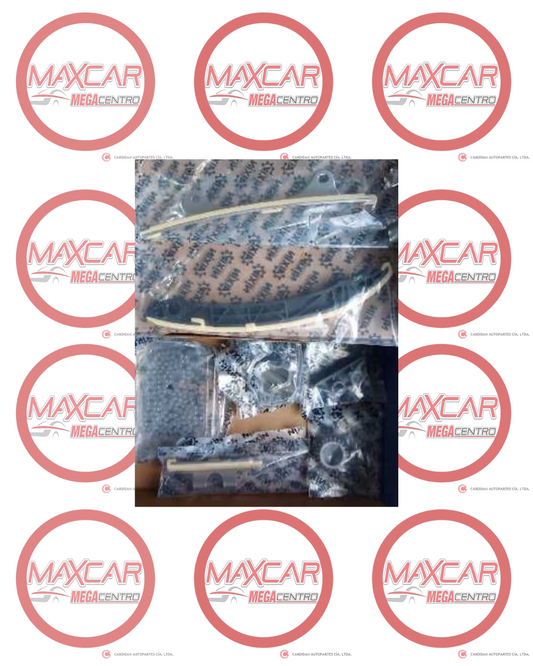 KIT DISTRIBUCION AIXIN TKG4LC7 RIO SOLUTO 1.4 18/- -KDALC7