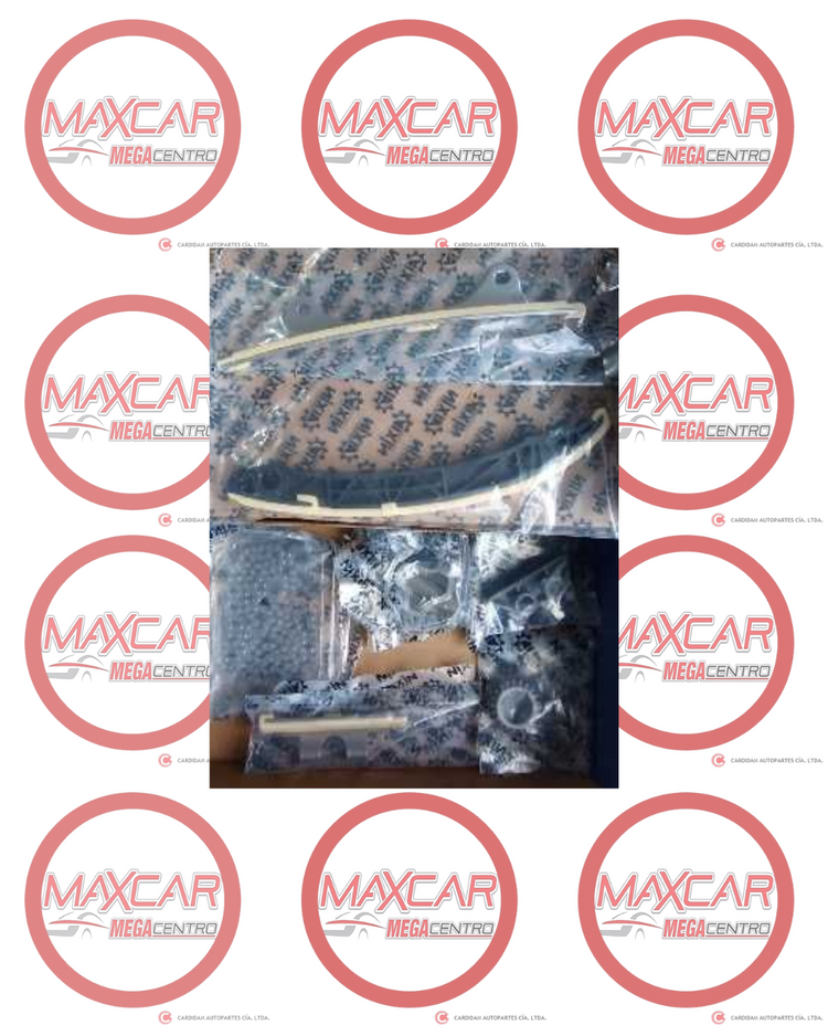 KIT DISTRIBUCION AIXIN TKG4LC7 RIO SOLUTO 1.4 18/- -KDALC7