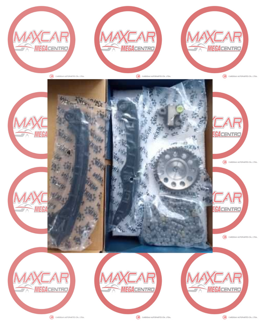 KIT DISTRIBUCION AIXIN TKSWD15T5 SWM G01 - KDA15T5
