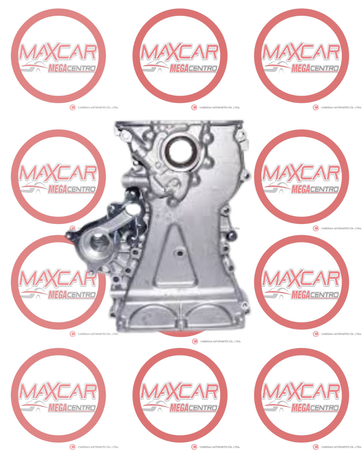 BOMBA ACEITE GM 9025210 CHEVROLET SAIL 1.4 OEM - 9025210