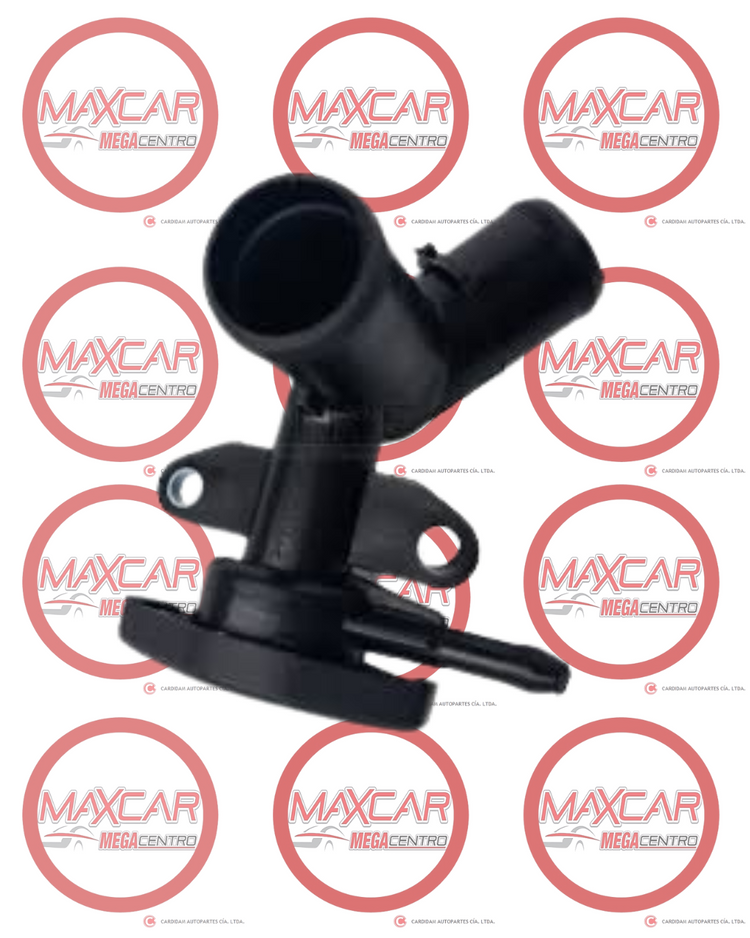 CUELLO RADIADOR GENUINE 1303100-S16 GW VOLEEX C30 - CRG0S16