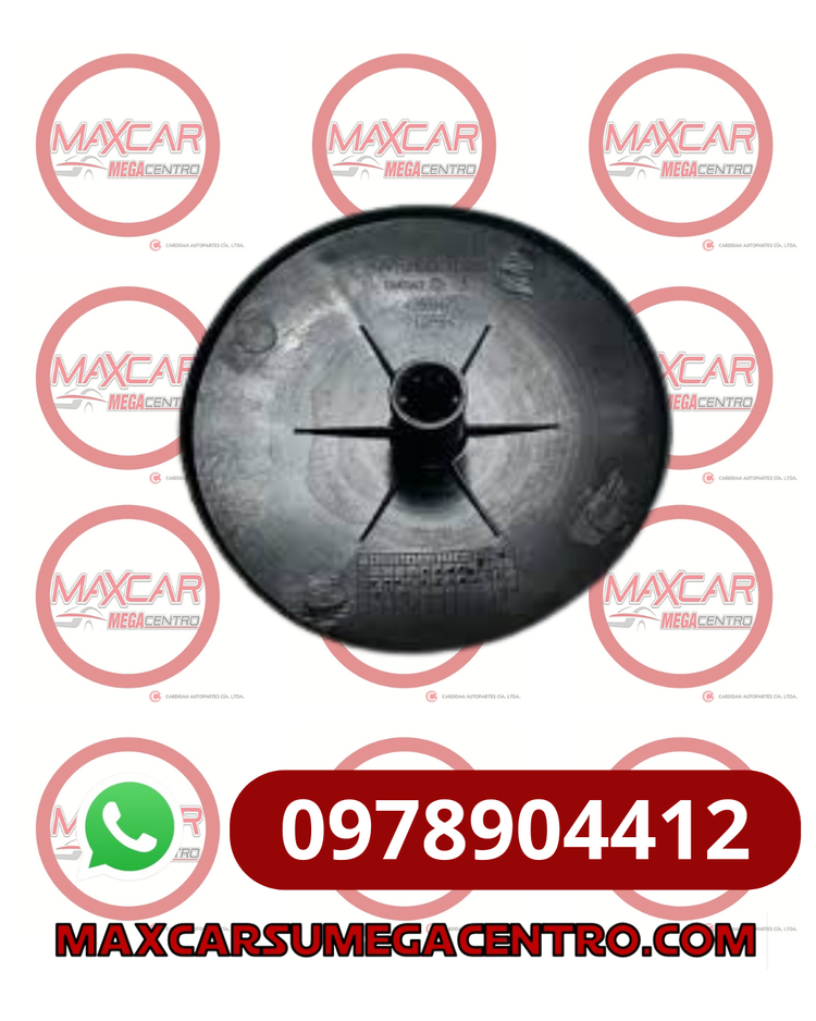 TAP.42606473 TAPA AMORTIGUADOR GM OPTRA 1.8