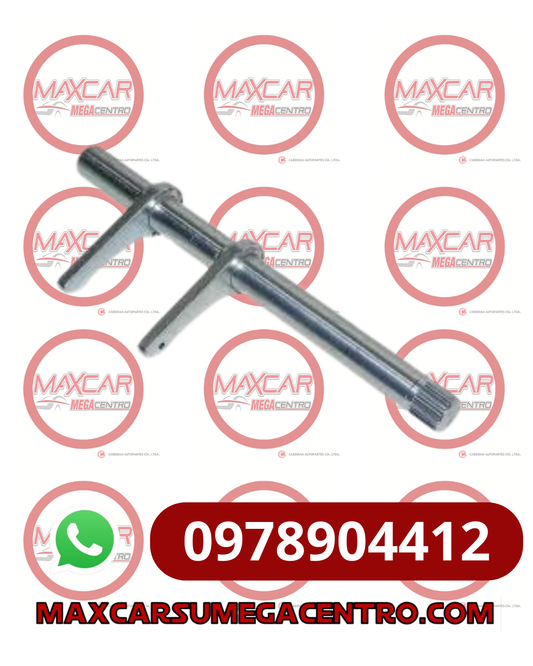HE.25181429 HORQUILLA EMBRAGUE GM SPARK GT BEAT 1.2