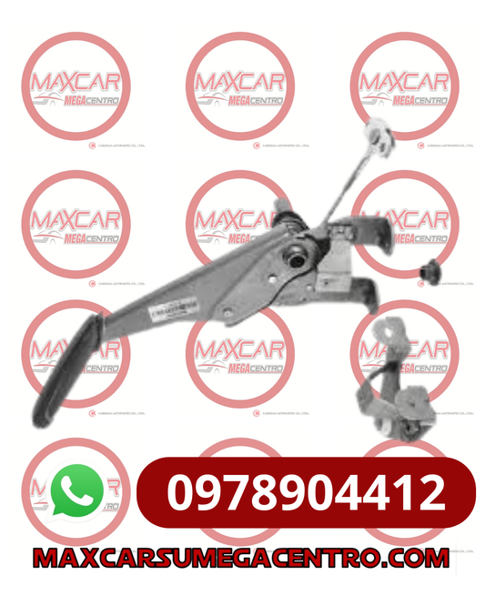 PFM.42638893 PALANCA FRENO MANO GM 0394724286 AVEO 1.4 1.6