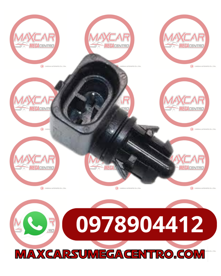 STA.25775833 SENSOR TEMPERATURA AIRE GM CRUZE 1.8 11-