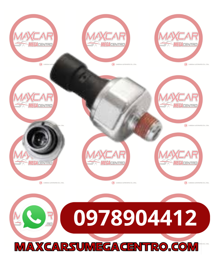 TRA.25189669 TROMPRO ACEITE GM SPARK GT BEAT