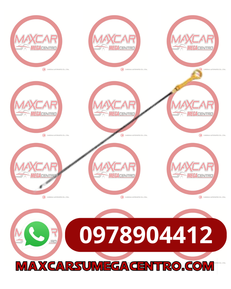 BAY.96416289 BAYONETA MEDIR ACEITE GM SPARK GT BEAT