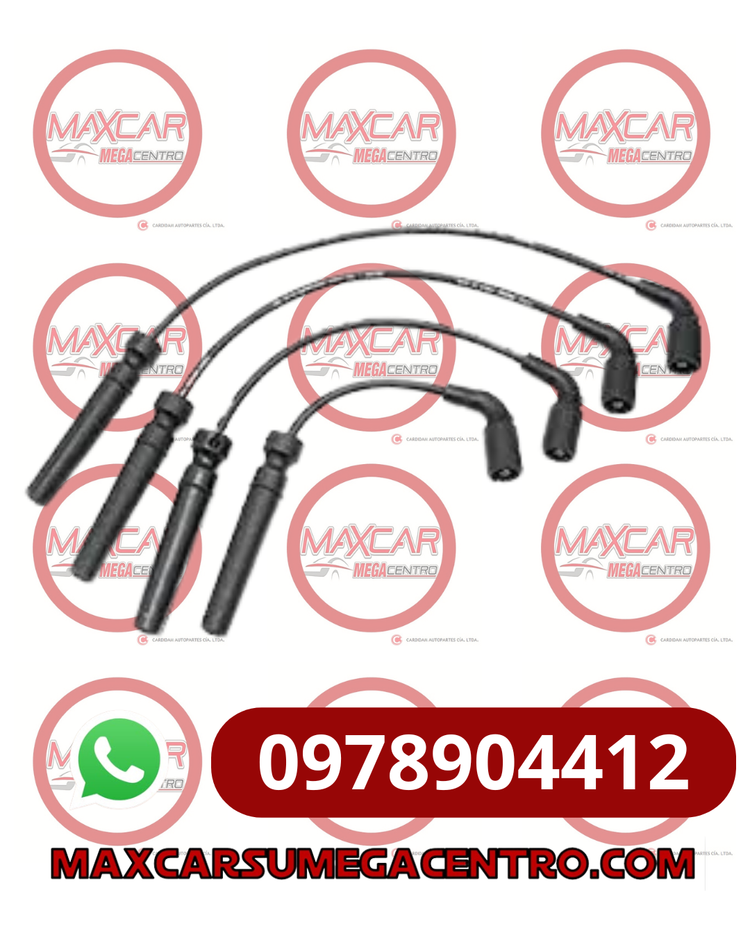 CB.96497773 CABLE BUJIAS DW XS10559 AVEO ACTIVO/EMOTION