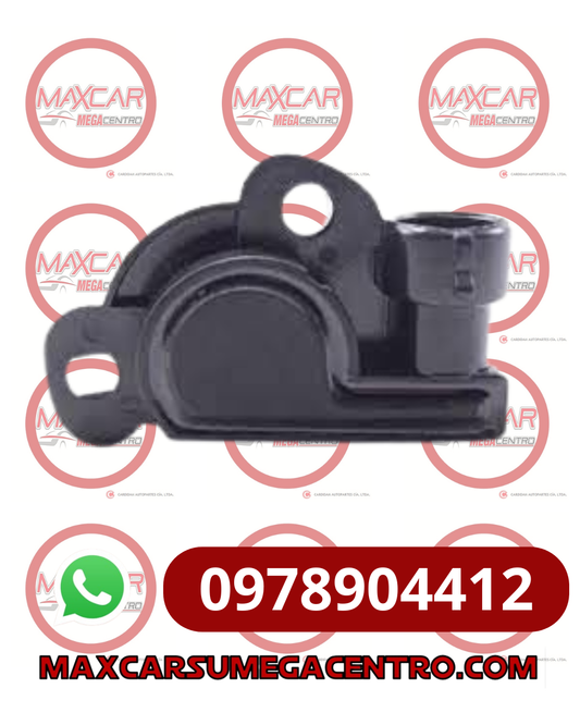 STPS.93740914 SENSOR TPS DELPHI ICD00123 AVEO/CORSA/DMAX