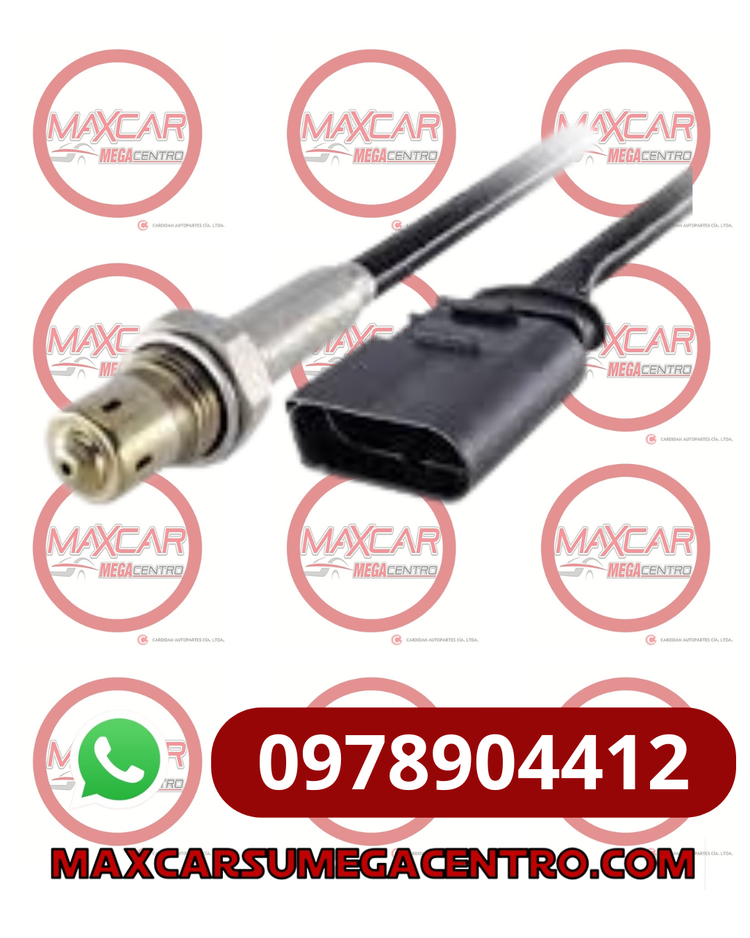 SOX.881340040 SENSOR OXIGENO POS THOMPSON SAIL 1.4 4L 10/15 VERSA 1.6 07/10 (ES01212-CH 24103706)