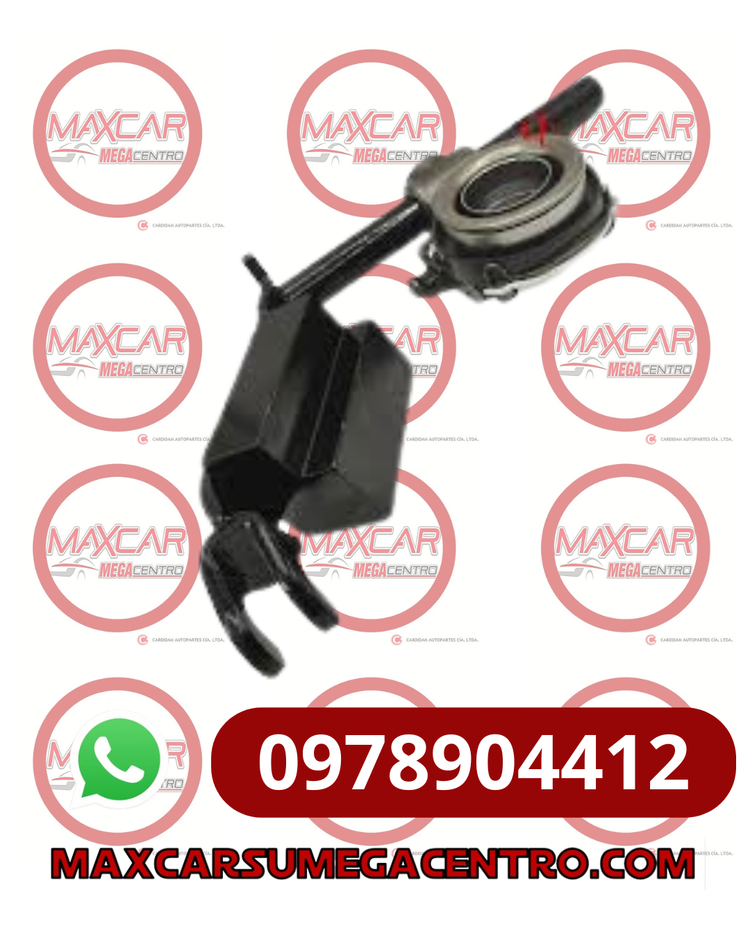 HE.41430-02576 HORQUILLA EMBRAGUE MOBIS PICANTO 04-