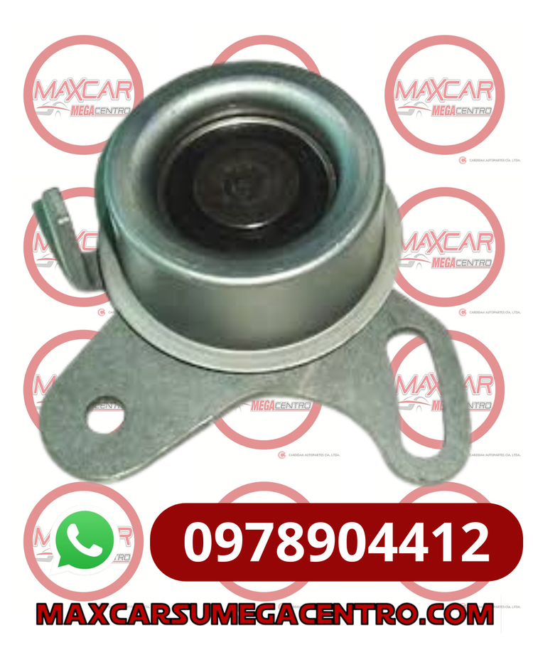 R.24410-26000 RULIMAN TEMPLADOR DIS MOBIS VERNA/XCITE