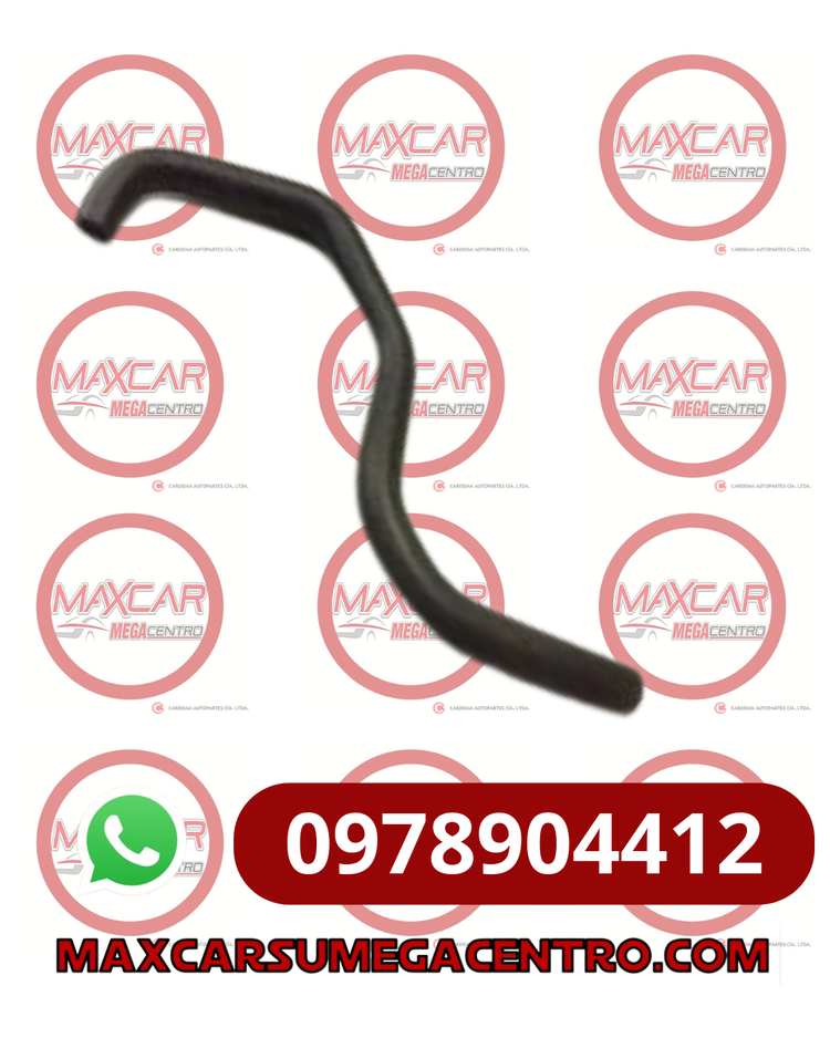 MAN.96475078 MANGUERA CALEFACCION INR 23488 OPTRA ADVANCE LT 1