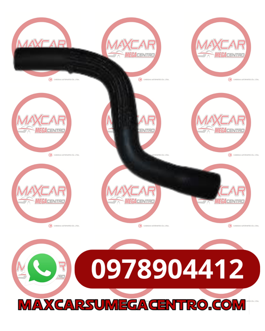MAN.9013367 MANGUERA RAD SUP INR 23745M  SAIL 1.4
