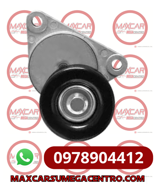 R.89388R RULIMAN TEMPLADOR ACC COMPLETA DAYCO AVEO CHEVYTAXI