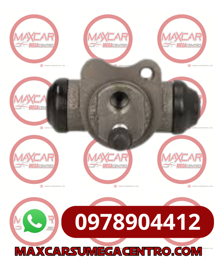 CR.90235420 CILINDRO RDA POS METELLI 040298 AVEO 1.4 1.6