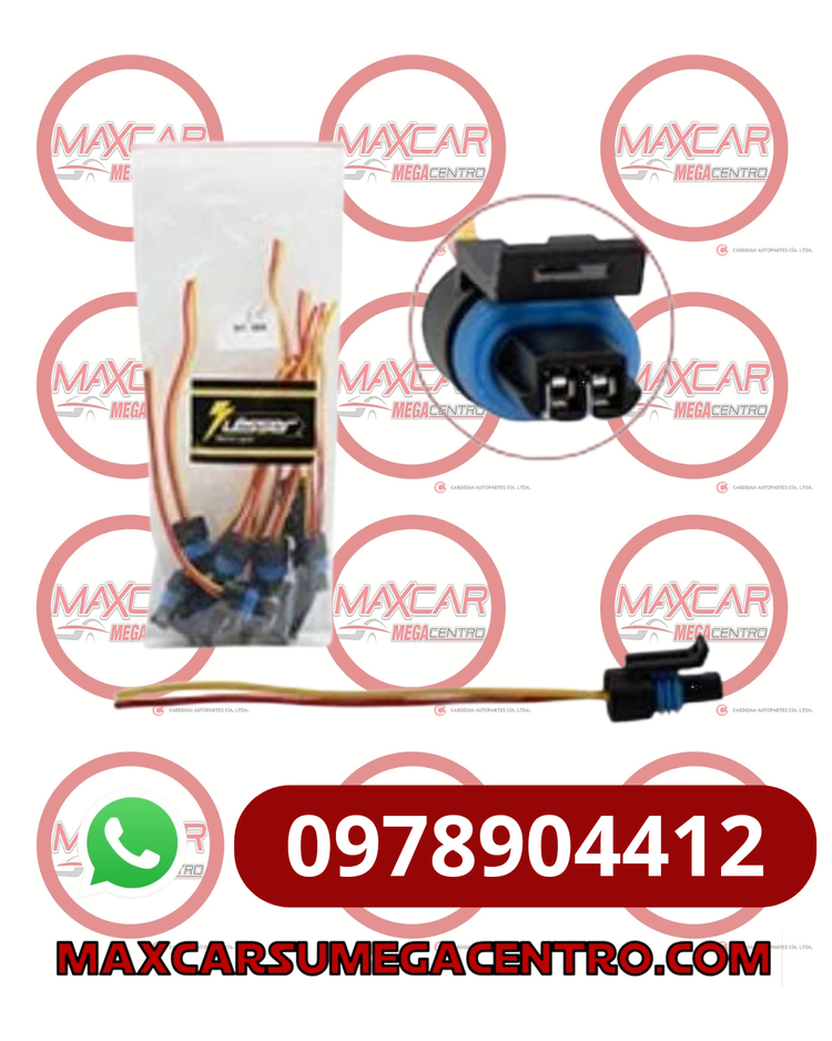 SOC.2T SOCKET TEMPERATURA 2P SQ380 (623.93)