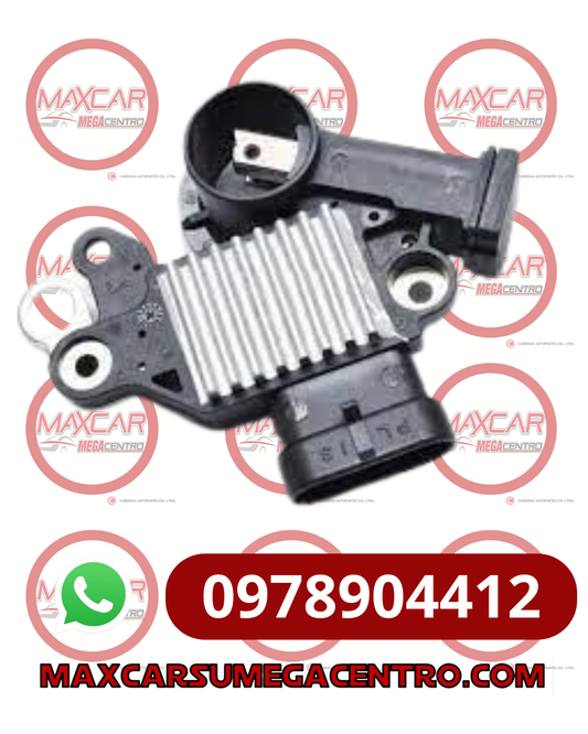 REG.IVR410 REGULADOR ALTERNADOR GAUSS GA716 AVEO